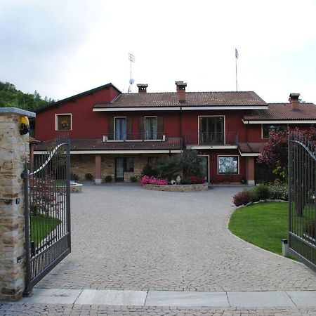 B&B Gioann Dronero Esterno foto
