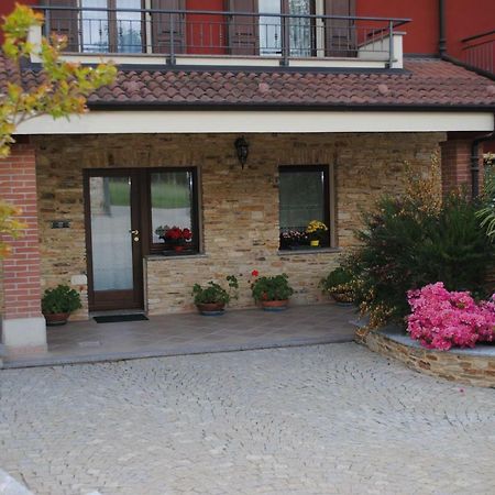 B&B Gioann Dronero Esterno foto