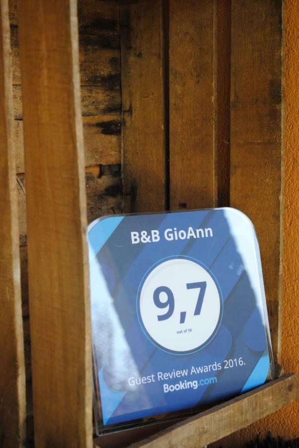 B&B Gioann Dronero Esterno foto