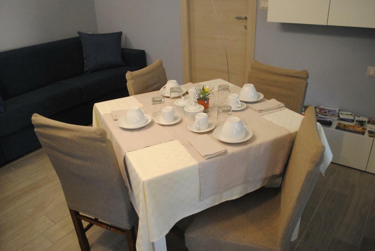 B&B Gioann Dronero Esterno foto