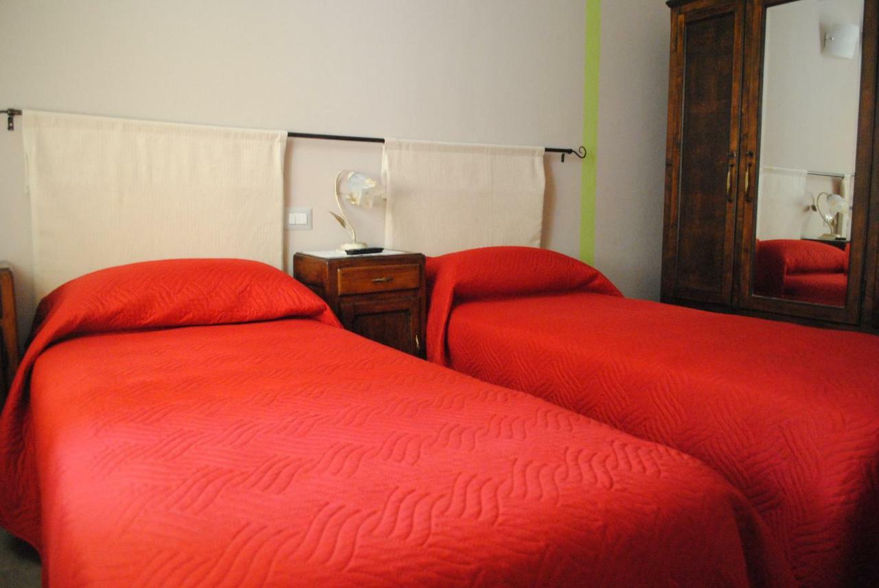 B&B Gioann Dronero Esterno foto