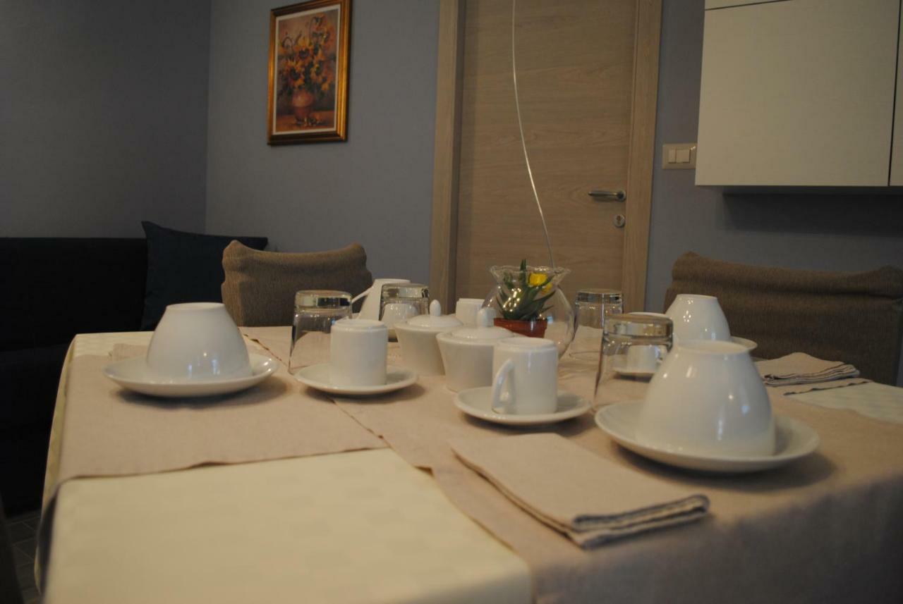 B&B Gioann Dronero Esterno foto