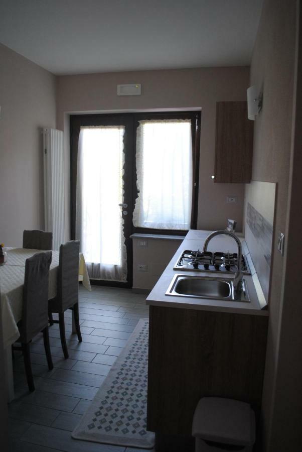 B&B Gioann Dronero Esterno foto