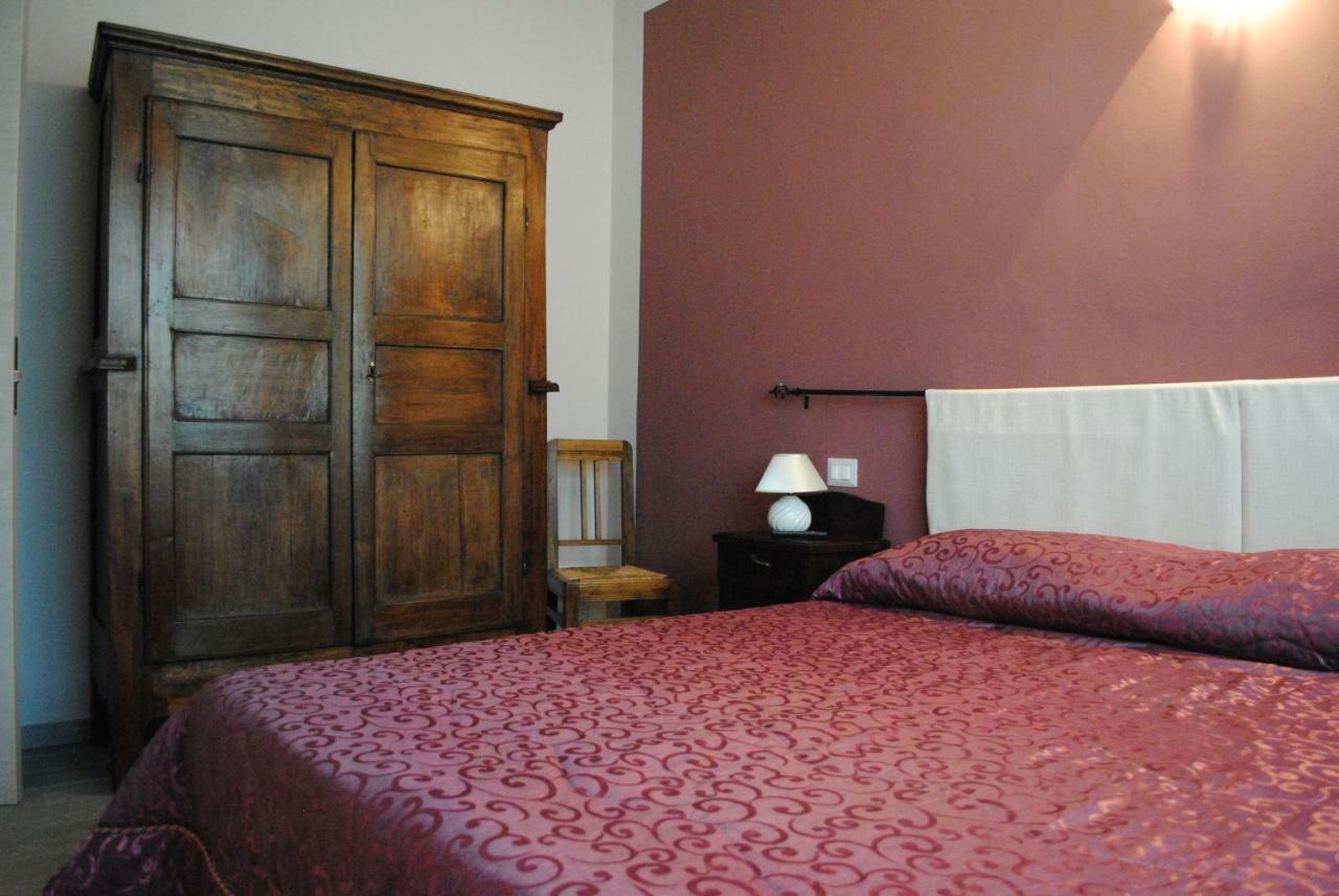 B&B Gioann Dronero Esterno foto
