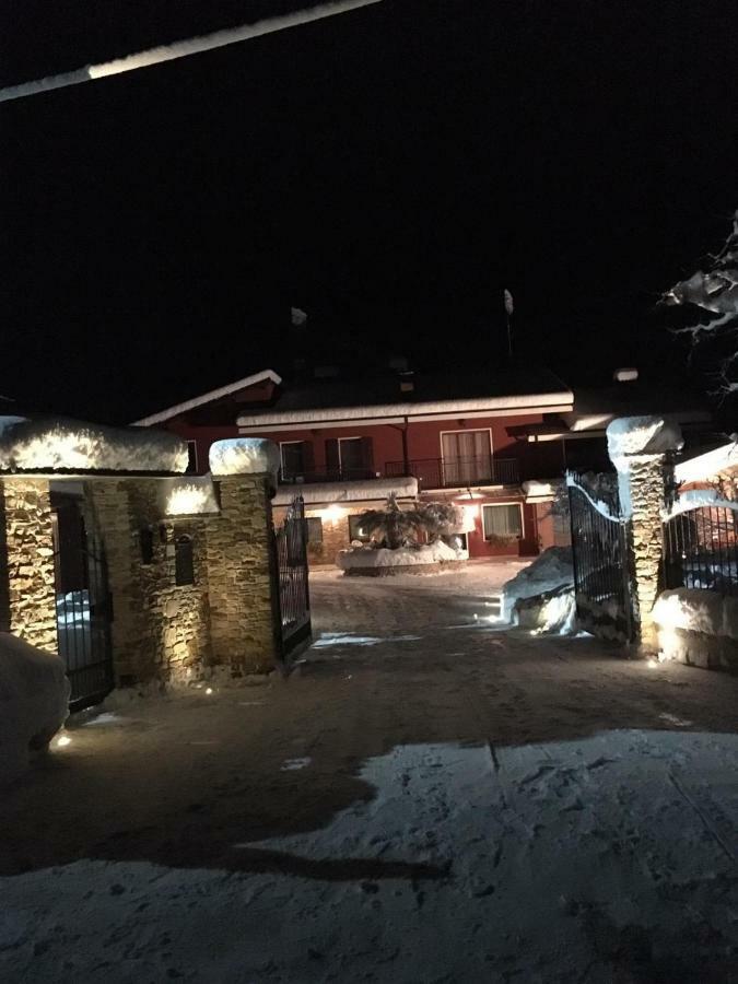 B&B Gioann Dronero Esterno foto