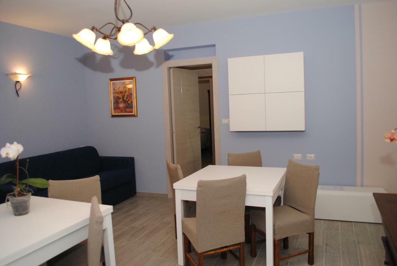 B&B Gioann Dronero Esterno foto