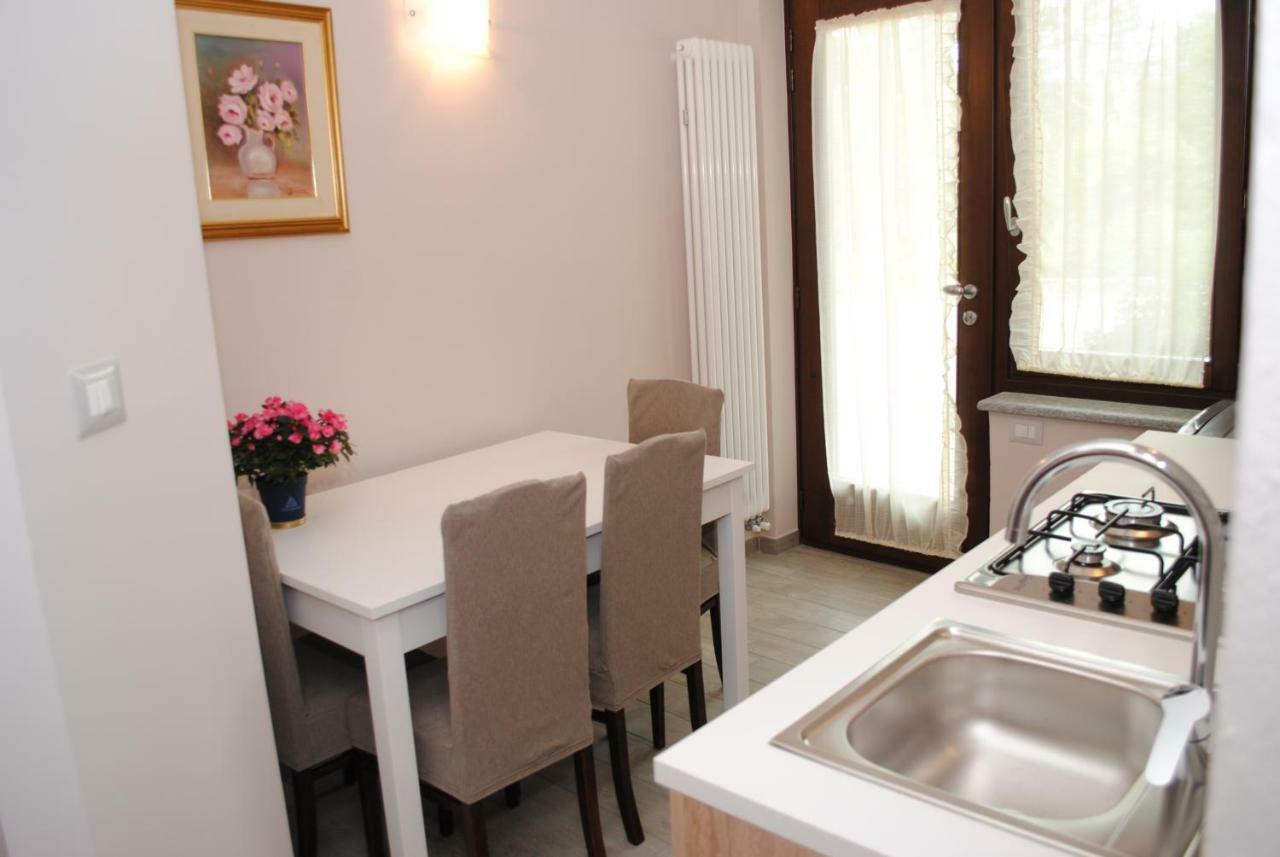 B&B Gioann Dronero Esterno foto