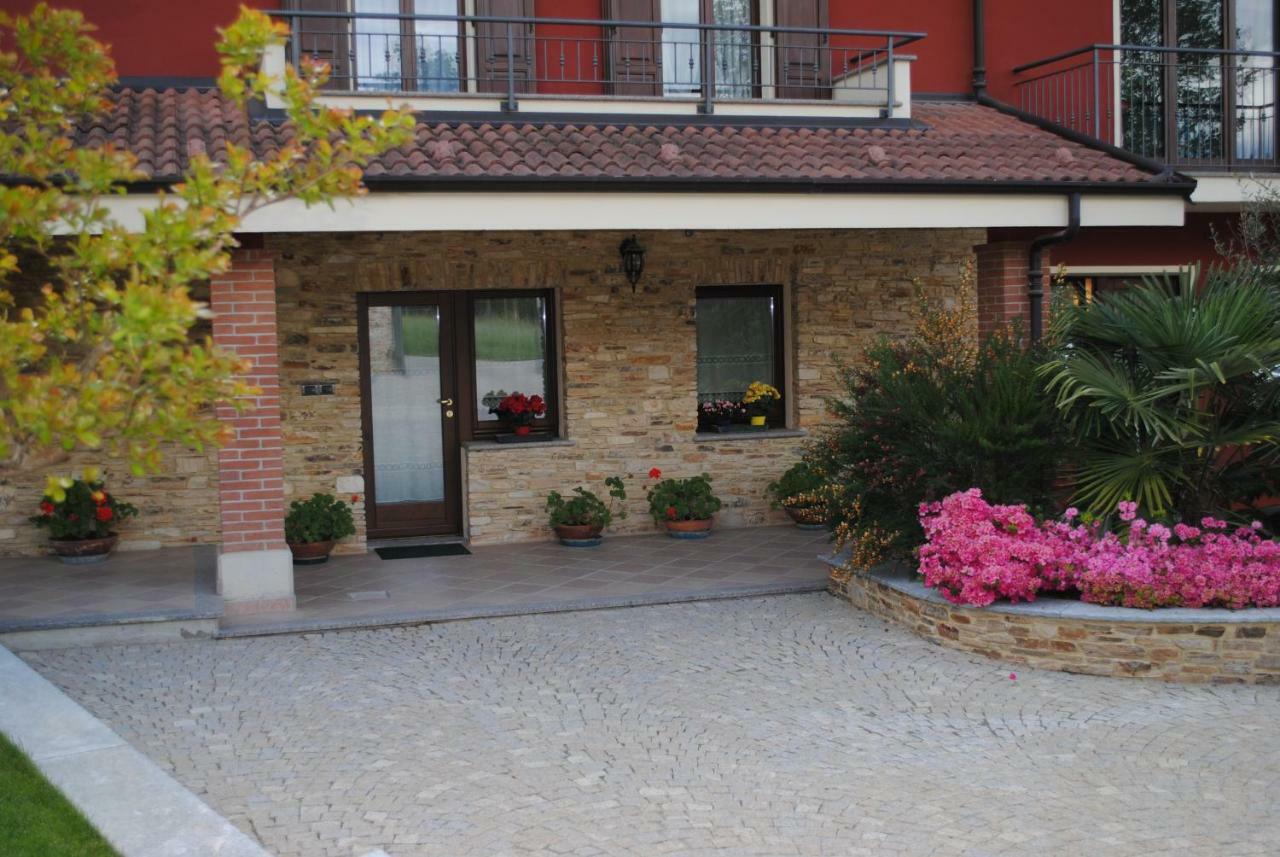 B&B Gioann Dronero Esterno foto