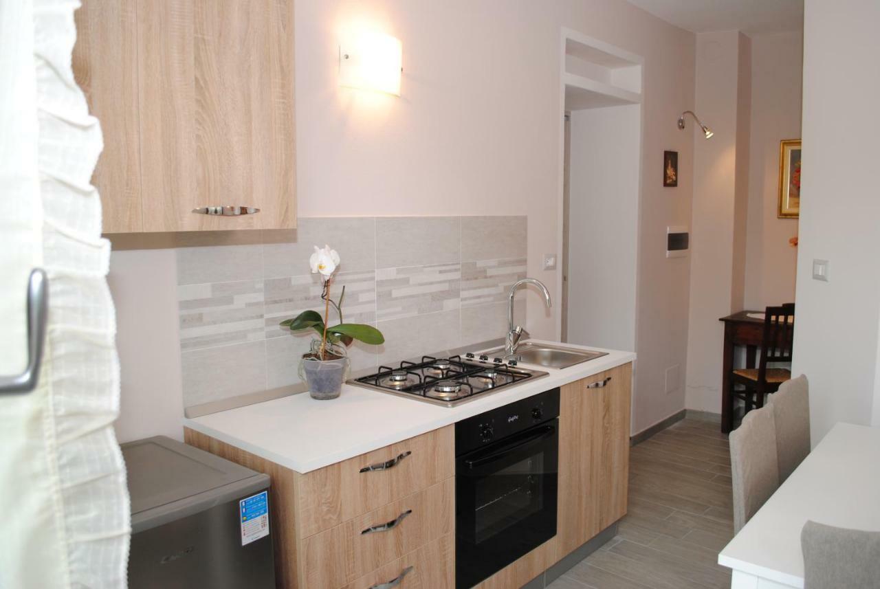 B&B Gioann Dronero Esterno foto
