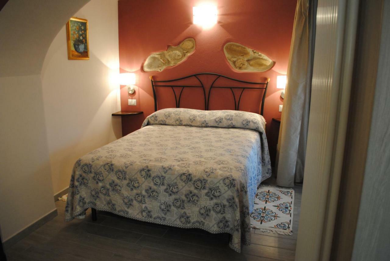 B&B Gioann Dronero Esterno foto