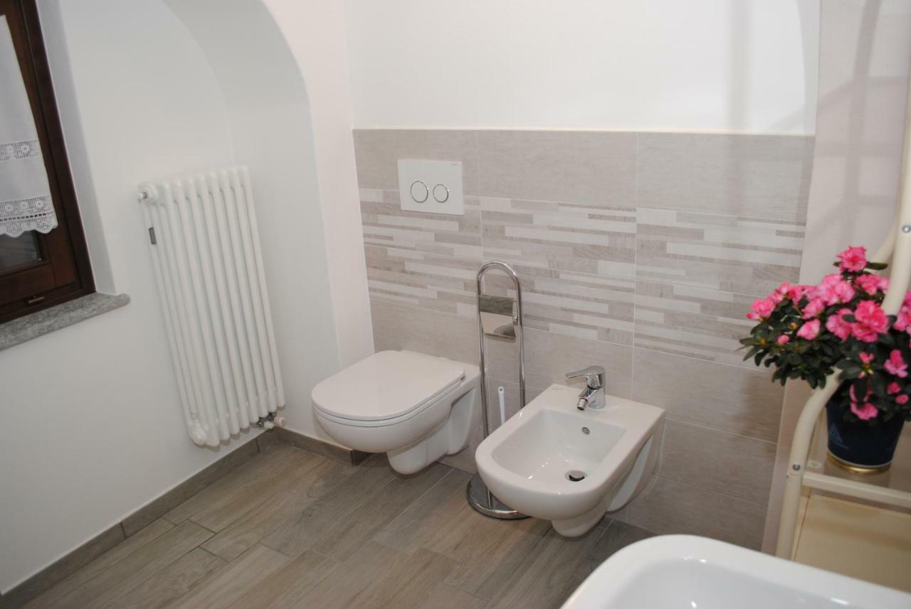 B&B Gioann Dronero Esterno foto
