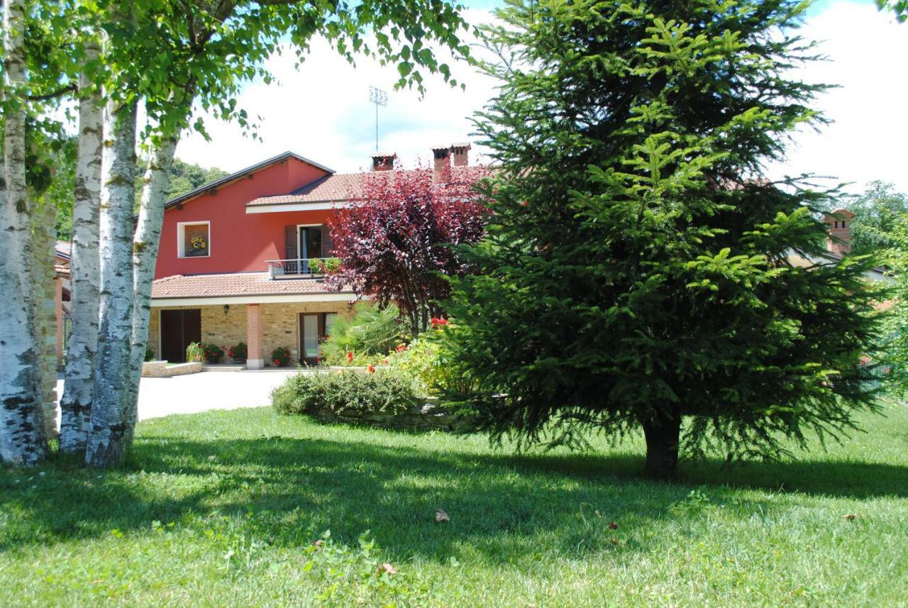B&B Gioann Dronero Esterno foto